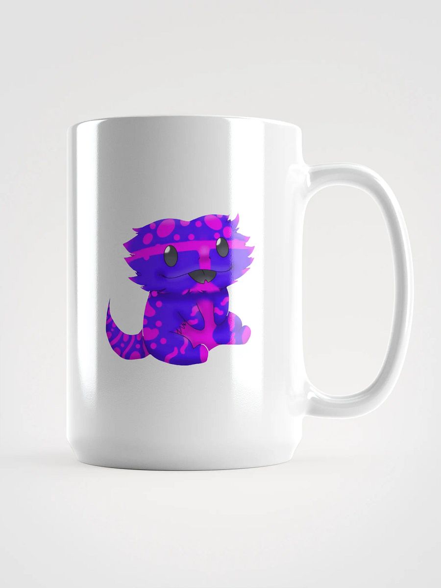 Lizard Mug Lizard Mug product image (1)