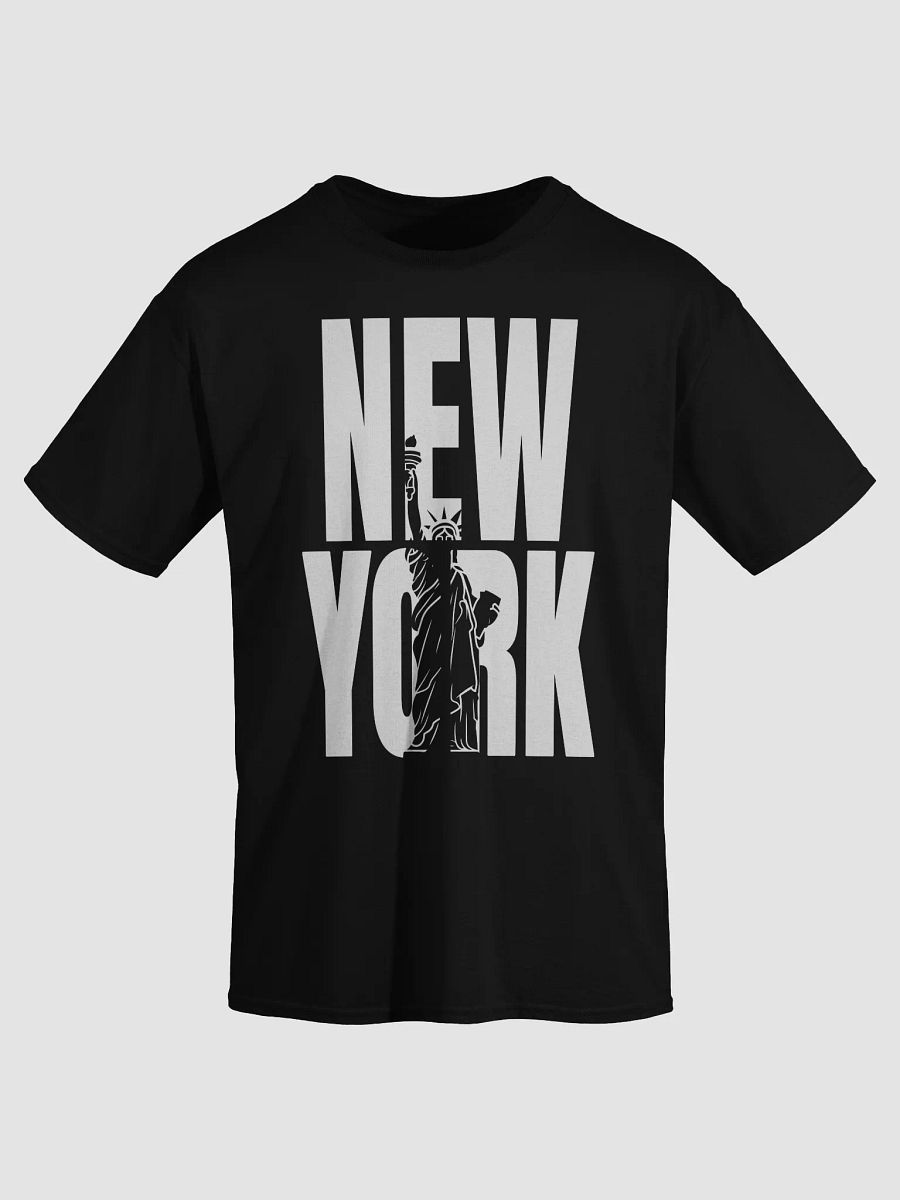 New York Classic Unisex T-Shirt product image (2)