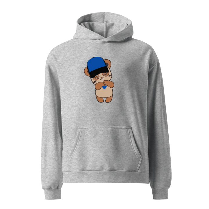 Men Teddy bear product image (1)