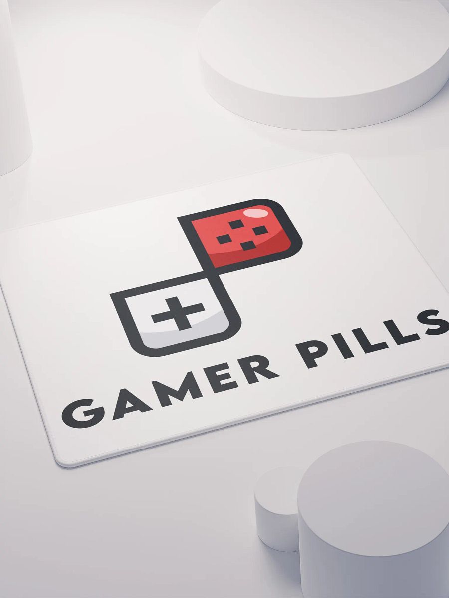 PilloleDiGamer - Mouse Pad da Gaming product image (4)