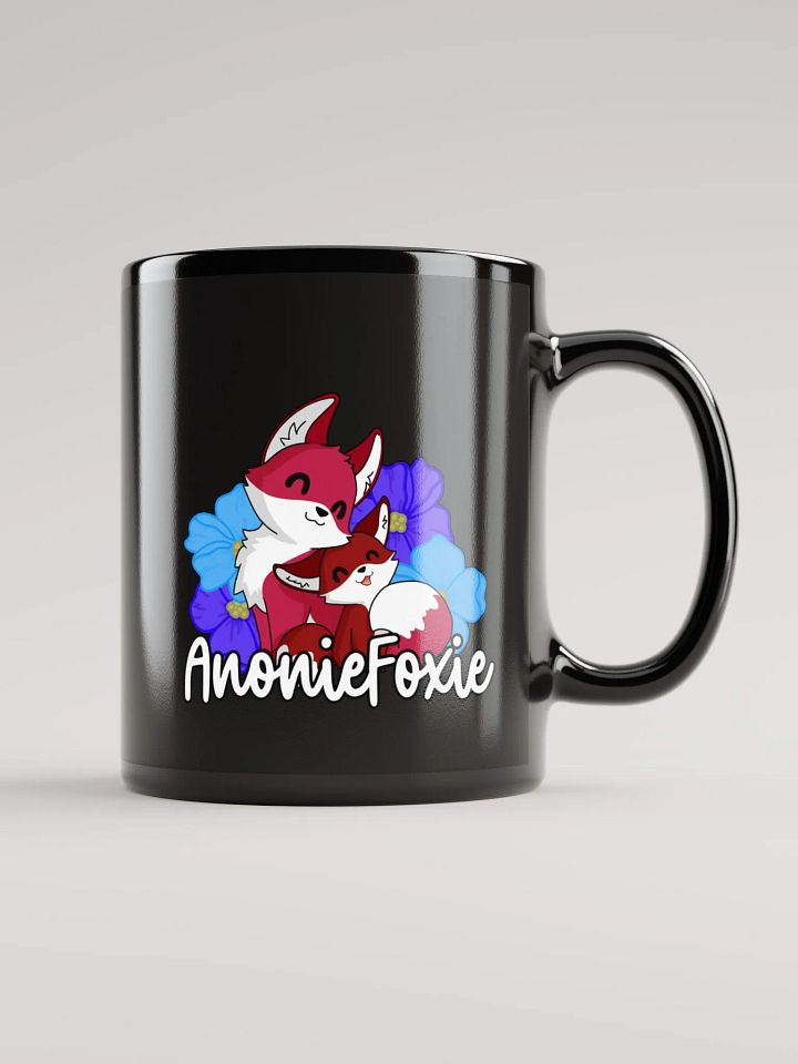 FoxDen Mug product image (1)