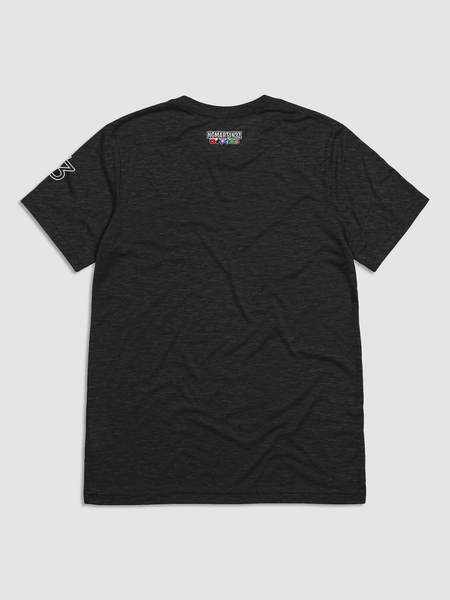 Retro Green Logo Tee product image (4)