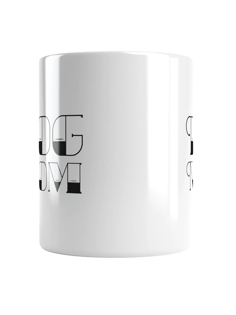 Dog Mom Mug For Dog Moms product image (6)