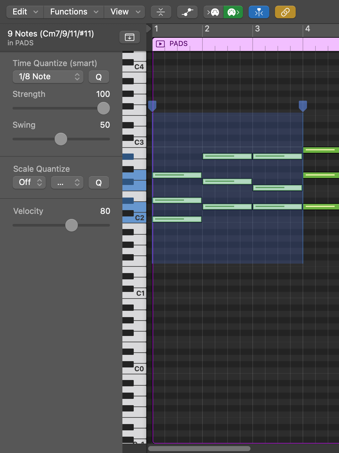 Logic Template product image (2)