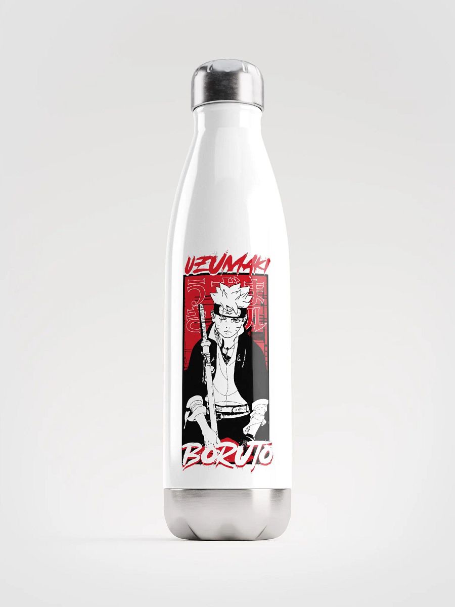 God Killer Water Bottle product image (6)