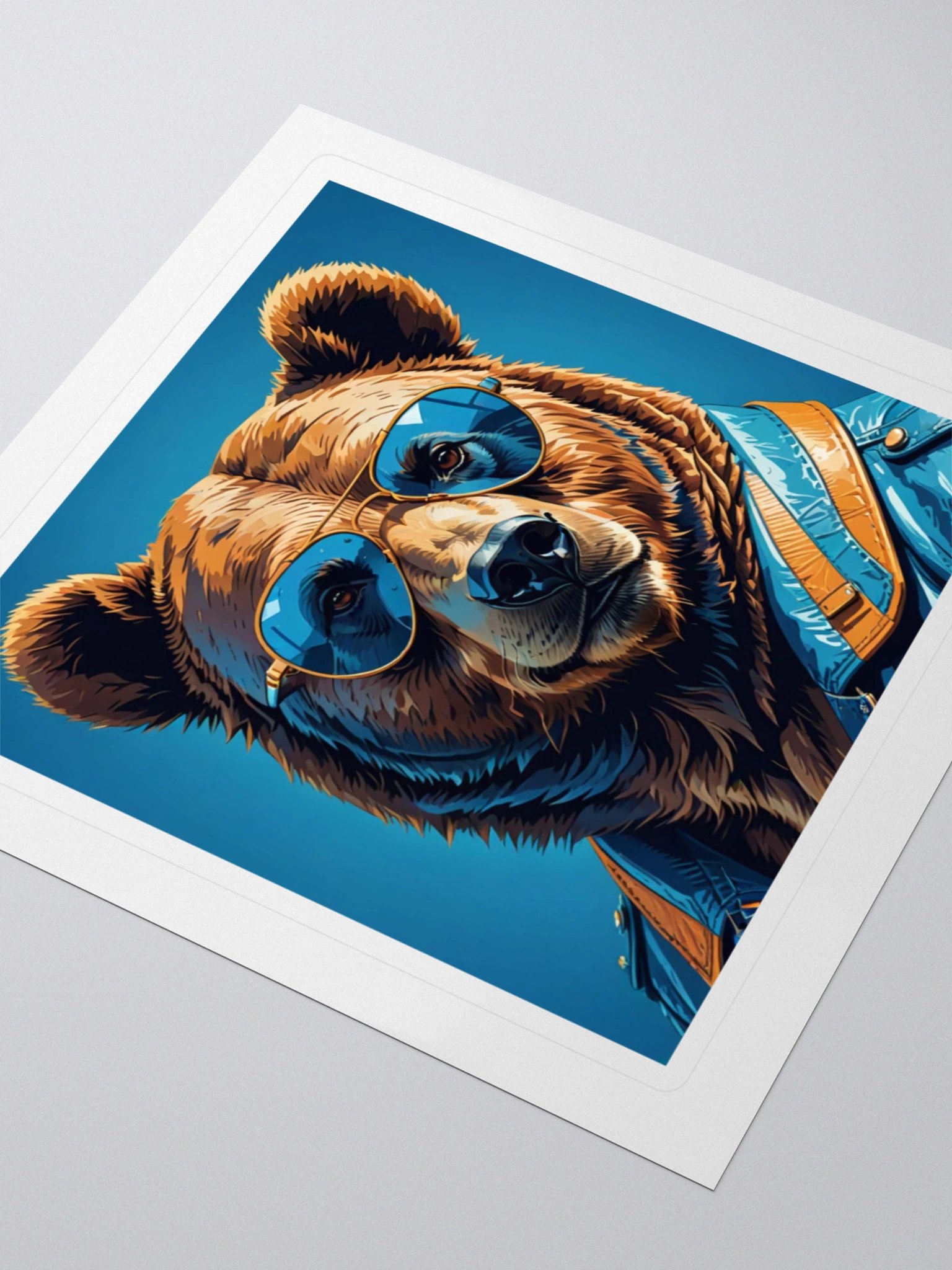 COOL BEAR product image (3)