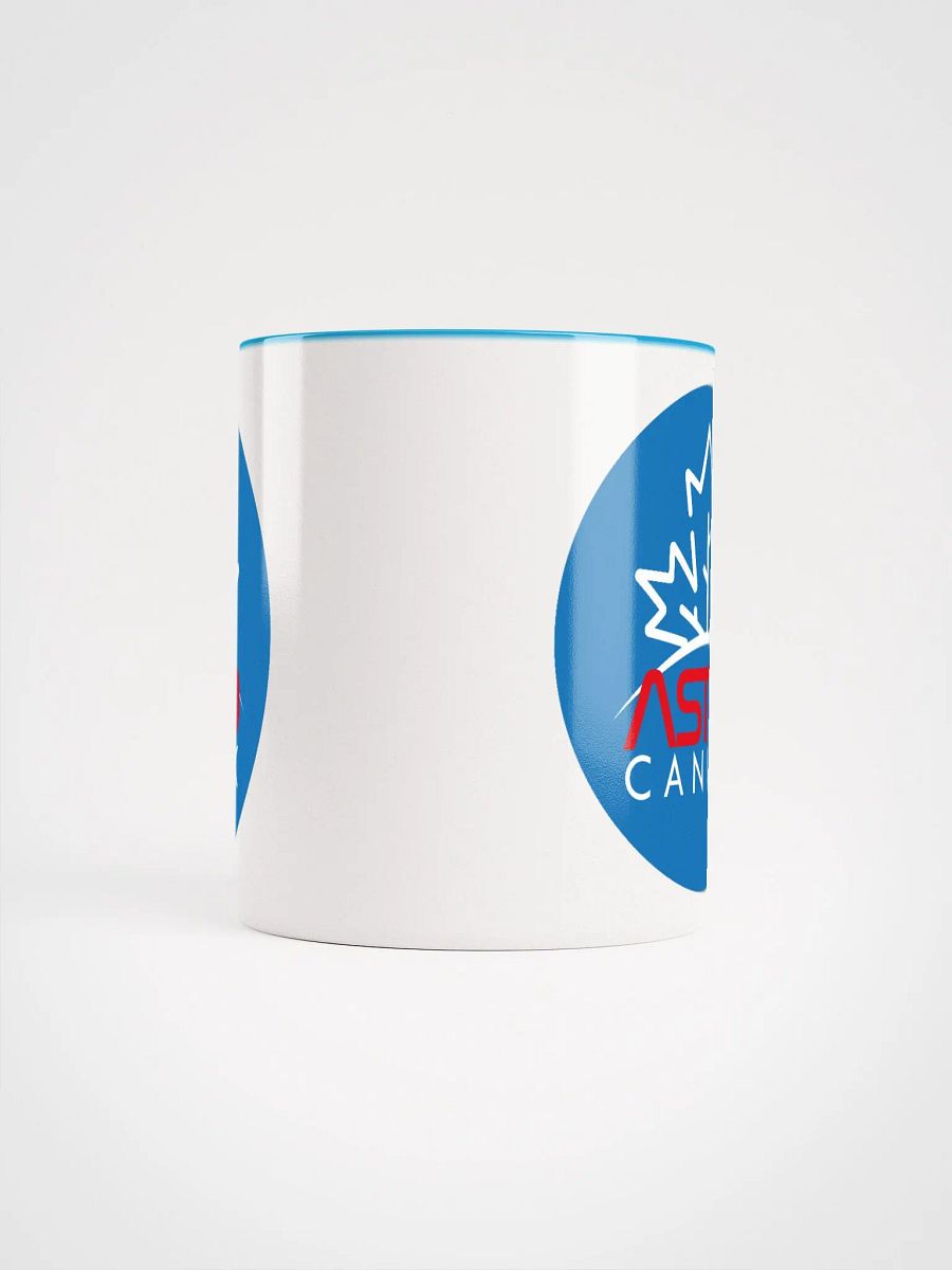 Astro Canuck Space Agency Mug product image (5)