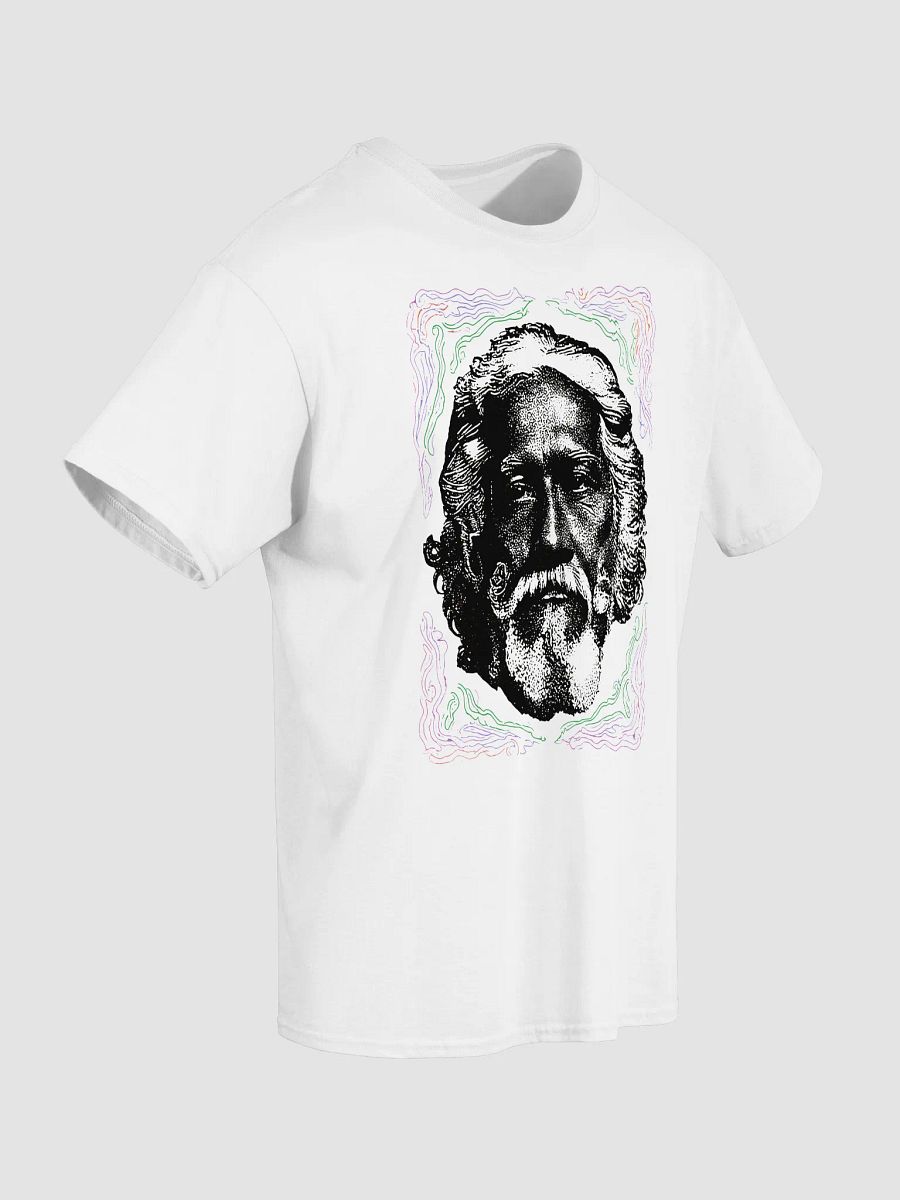 Abstract Swami Sri Yukteswar Giri Dreamer T-Shirt product image (45)