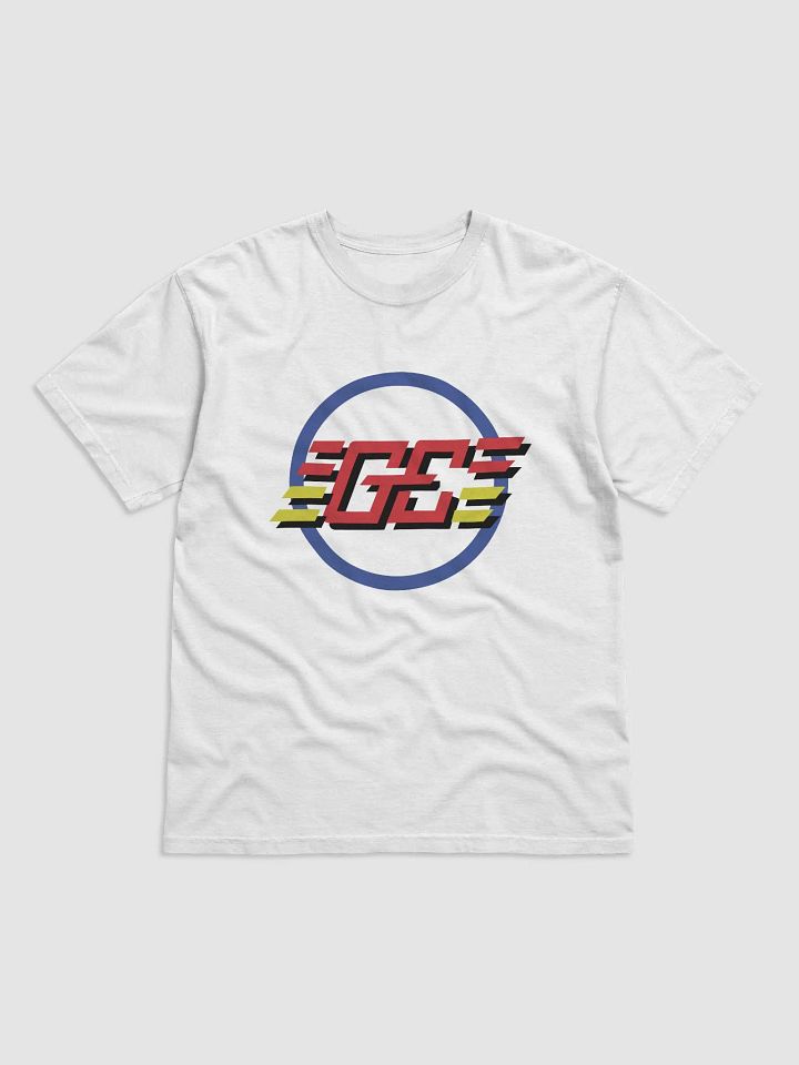 GE VK T-Shirt product image (1)