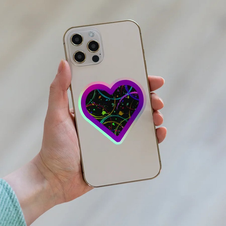 Arcade Carpet Heart product image (6)