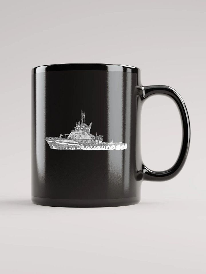 Foss Tugboat Sketch 11oz & 15oz product image (1)