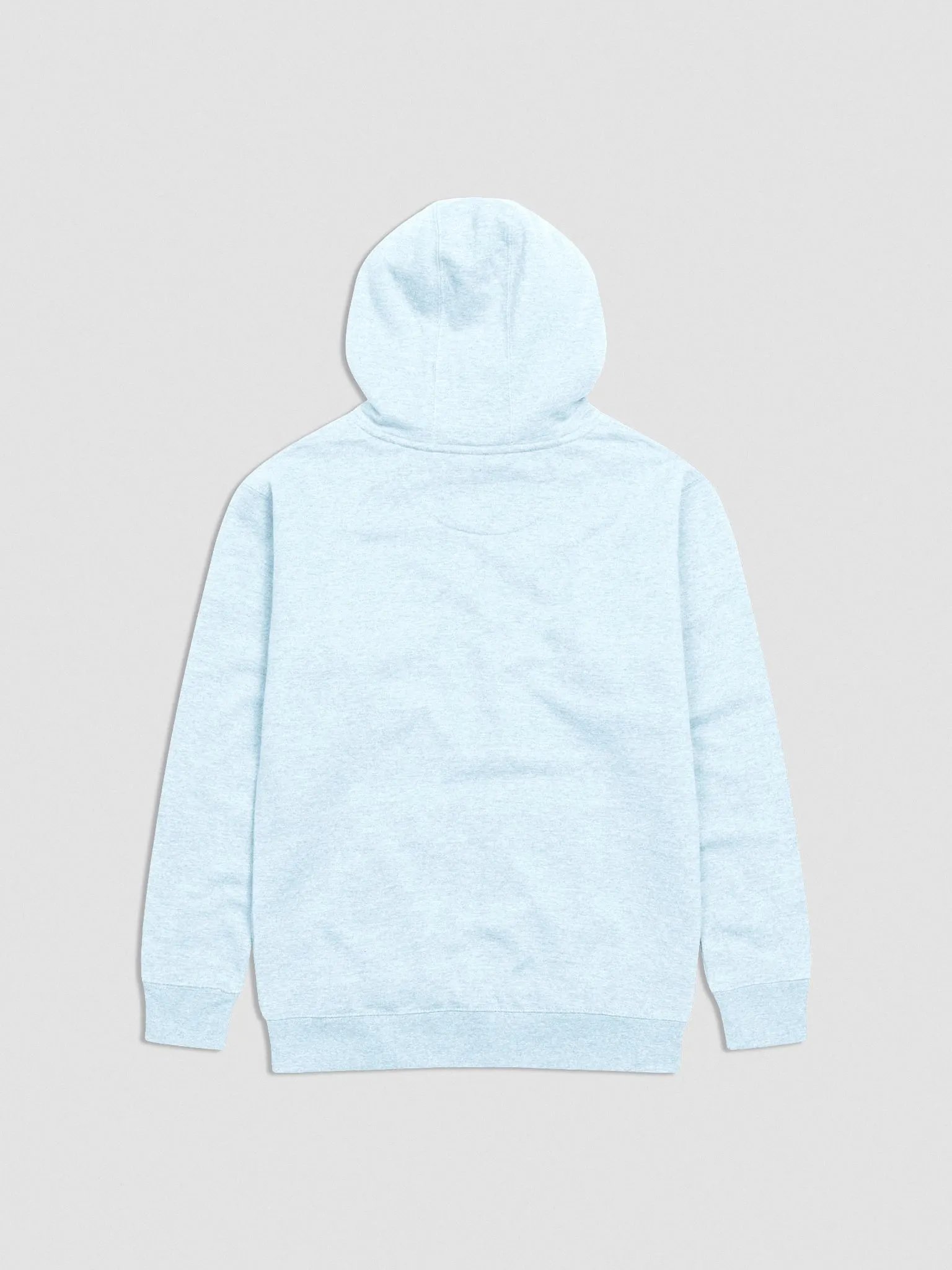 Embroided " I'm Fine " Unisex Hoodie product image (32)
