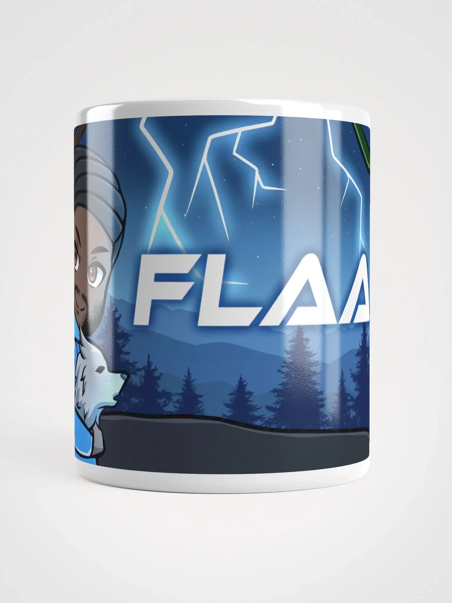 Flaash Mug product image (5)