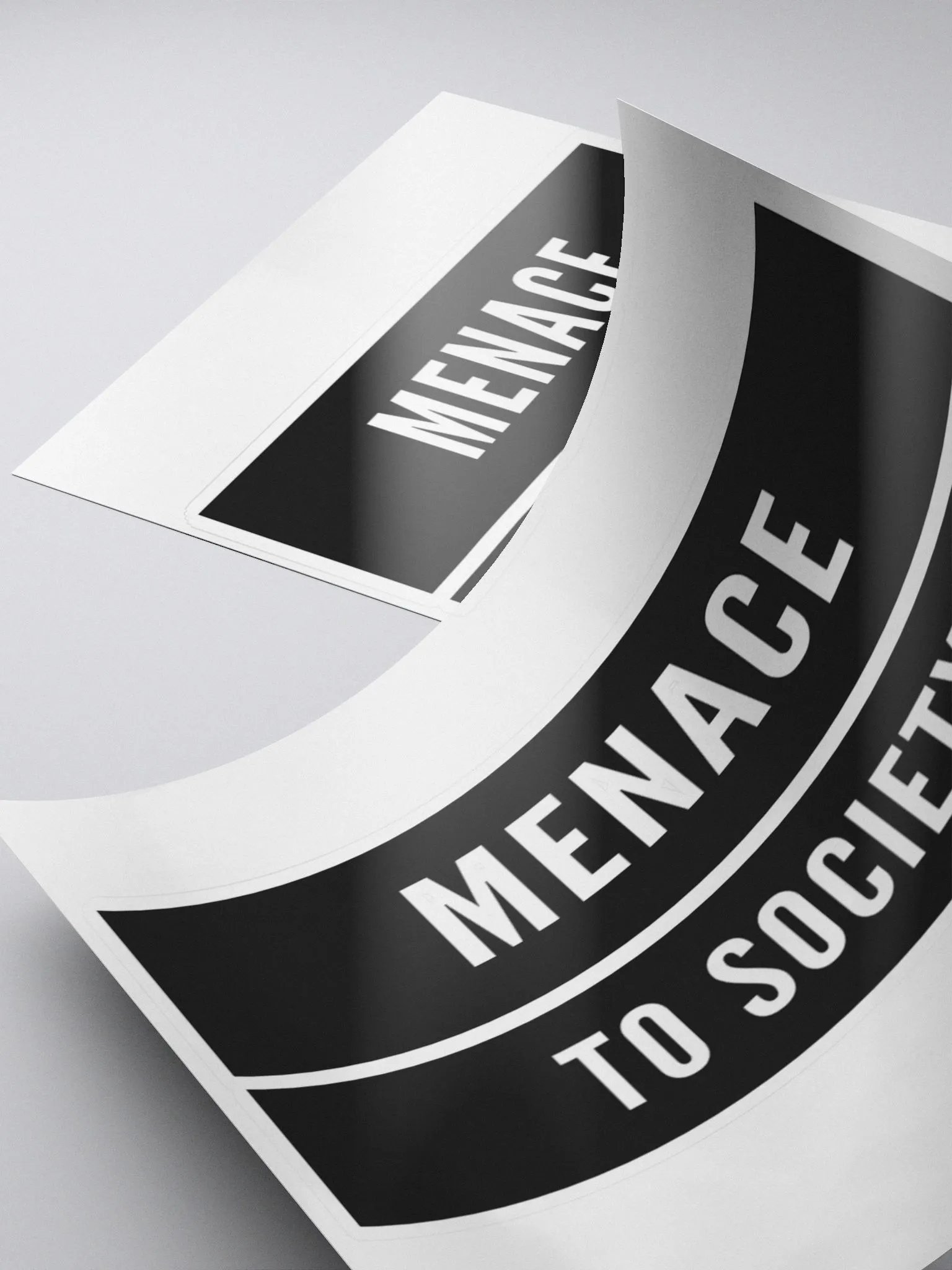 Menace Black product image (1)