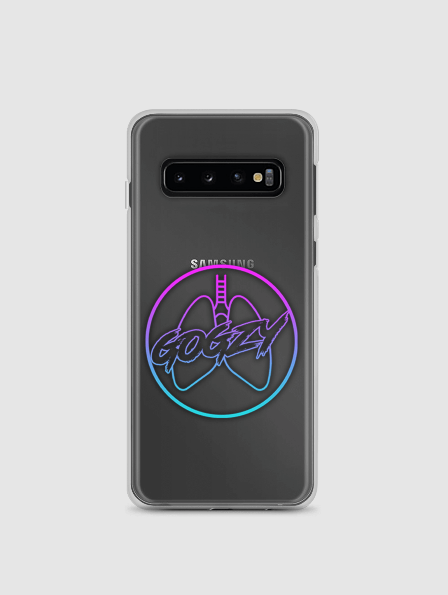 [Gogzy] Samsung Case product image (1)
