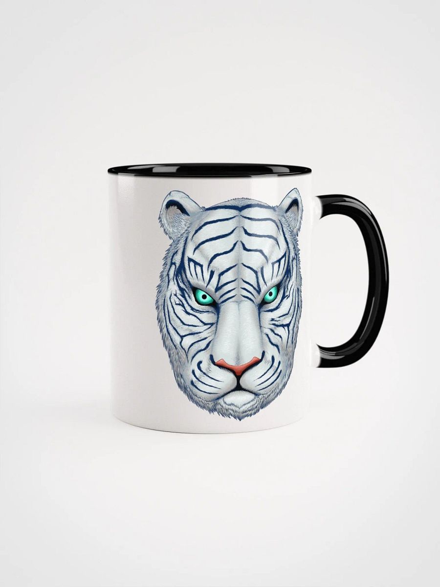 Tiger Mug product image (7)