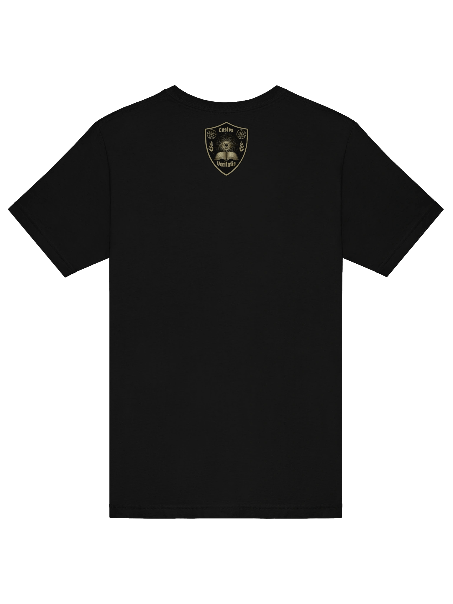 If It's Not Voluntary T-Shirt product image (6)