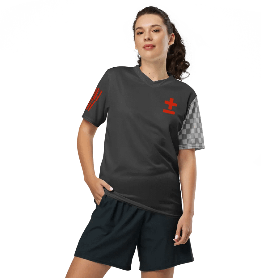 Official MASH Team Jersey product image (10)