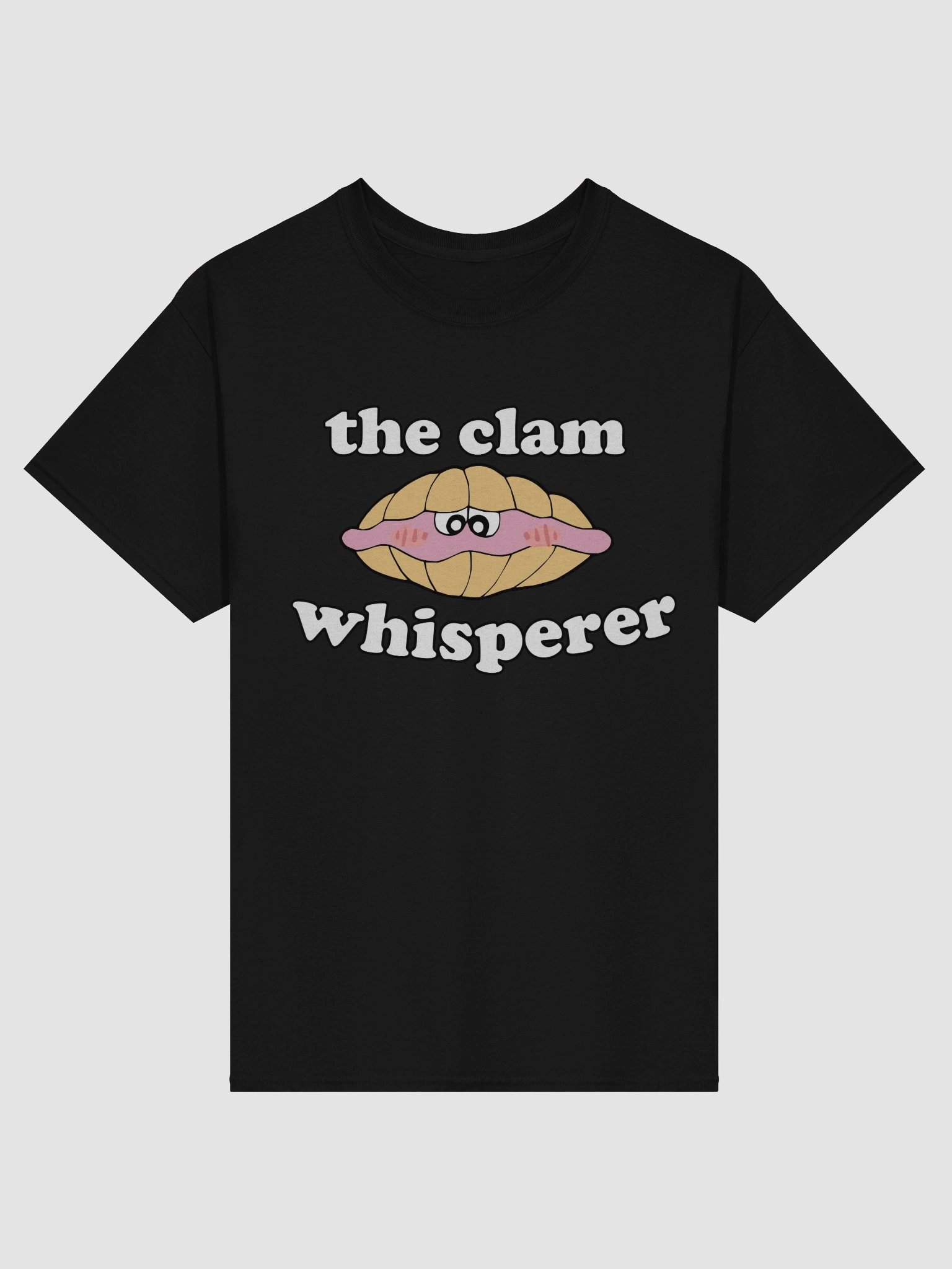 the clam whisperer product image (2)