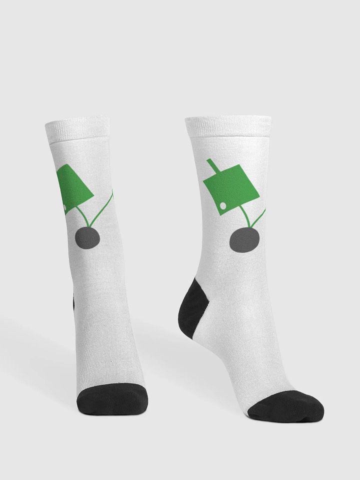 Seeds of Games as a Sock product image (2)