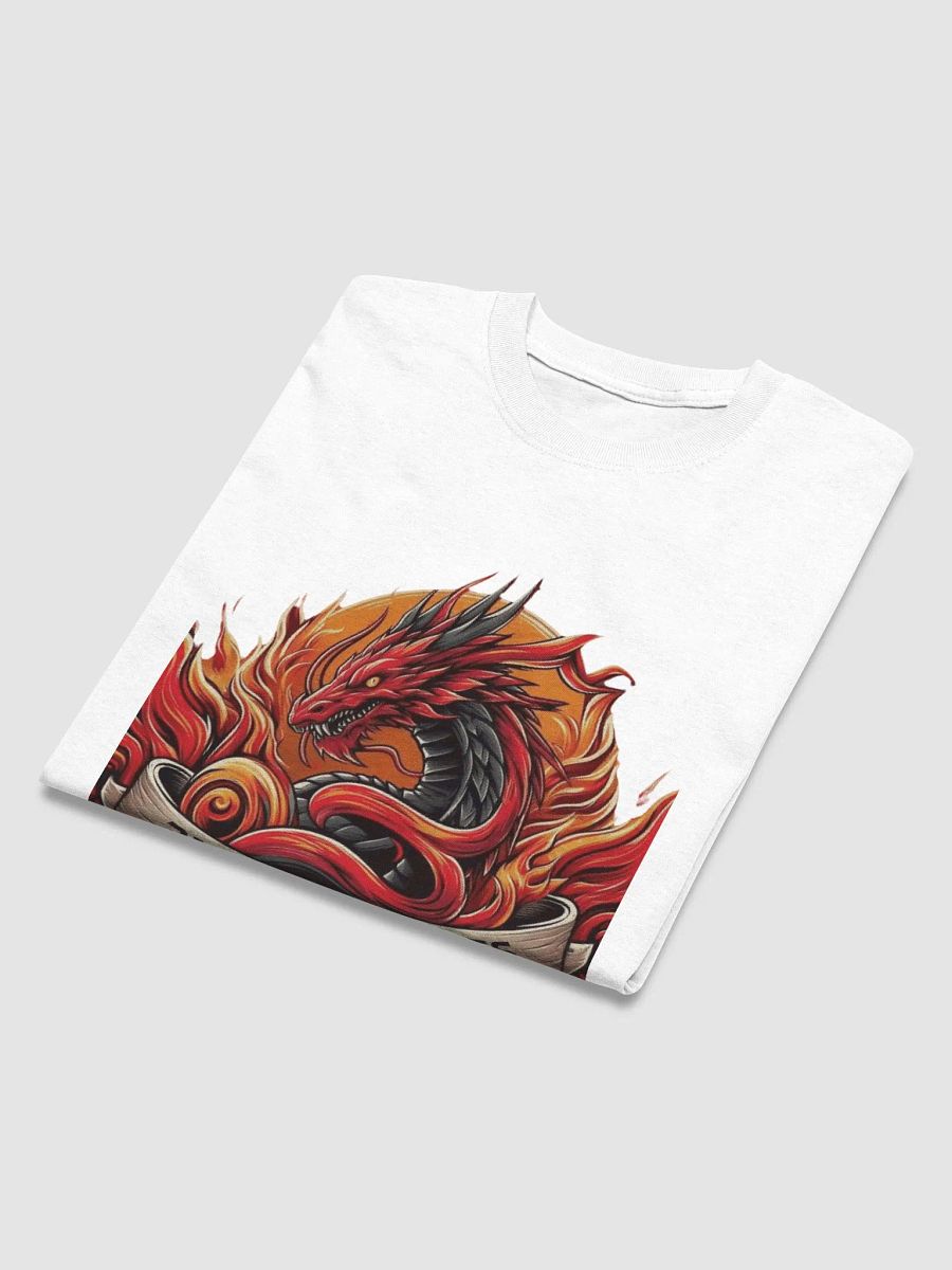 Clan Member Personalized T-Shirt product image (4)