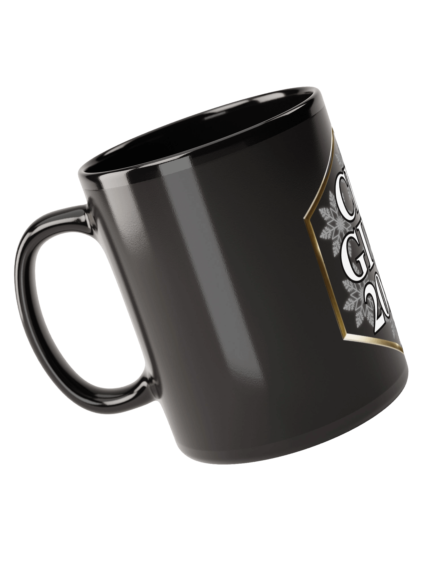 Civ Give 2025 Coffee Mug product image (3)