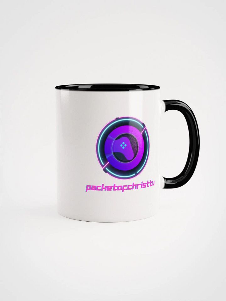 Carlos Mug! product image (2)