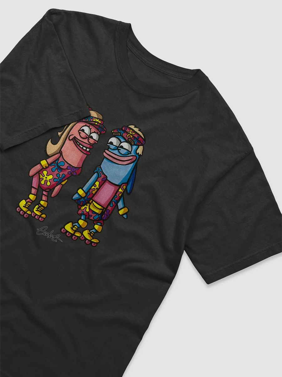 BB Day 3 T-Shirt product image (12)