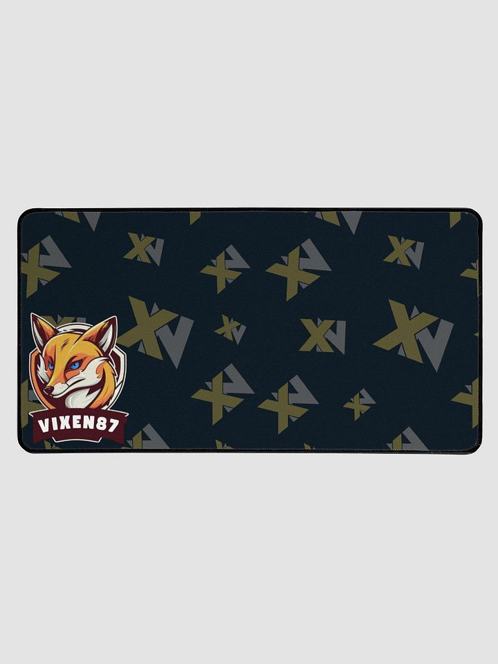 Vixen87 - MouseMat product image (1)