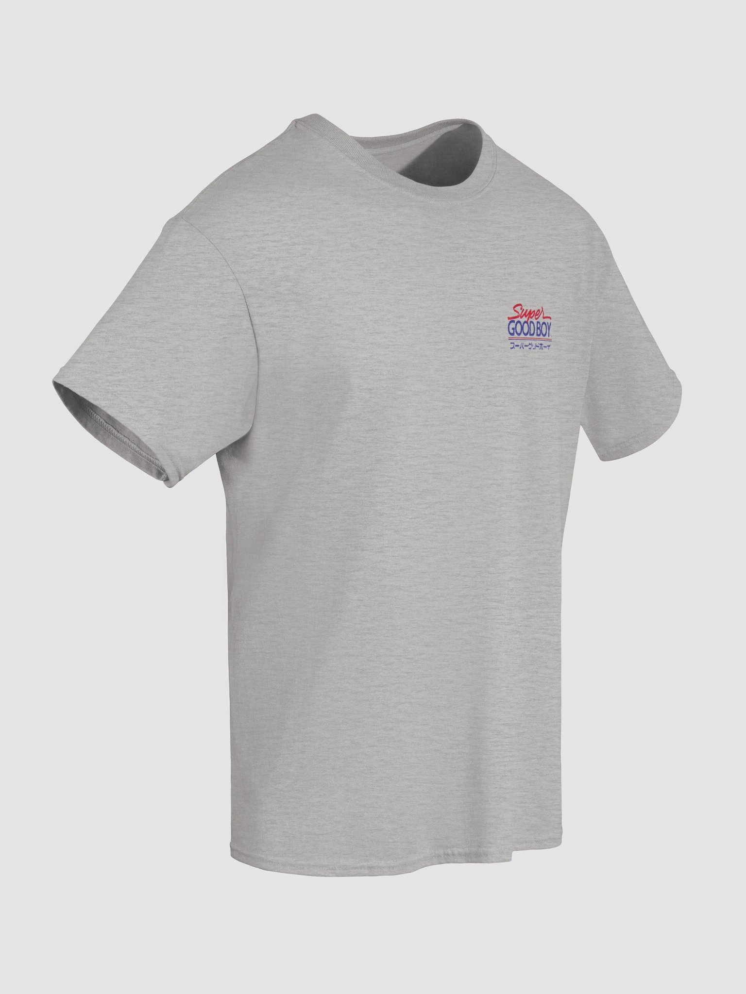 Super Good Boy T-Shirt (Standard Fit) product image (3)