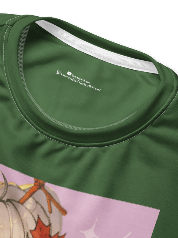 Northern Saw-whet Owl Sweater product image (3)