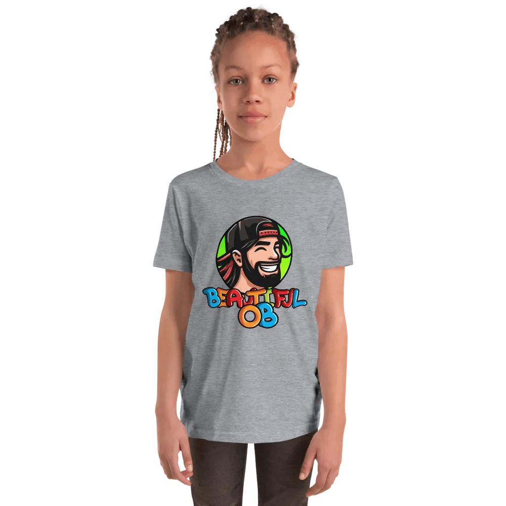 Beautiful OB Kids Shirt product image (8)