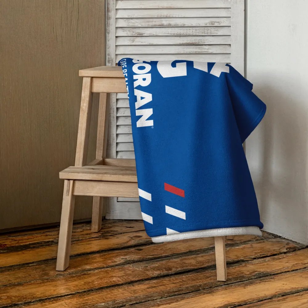 Team Goran Towel product image (4)