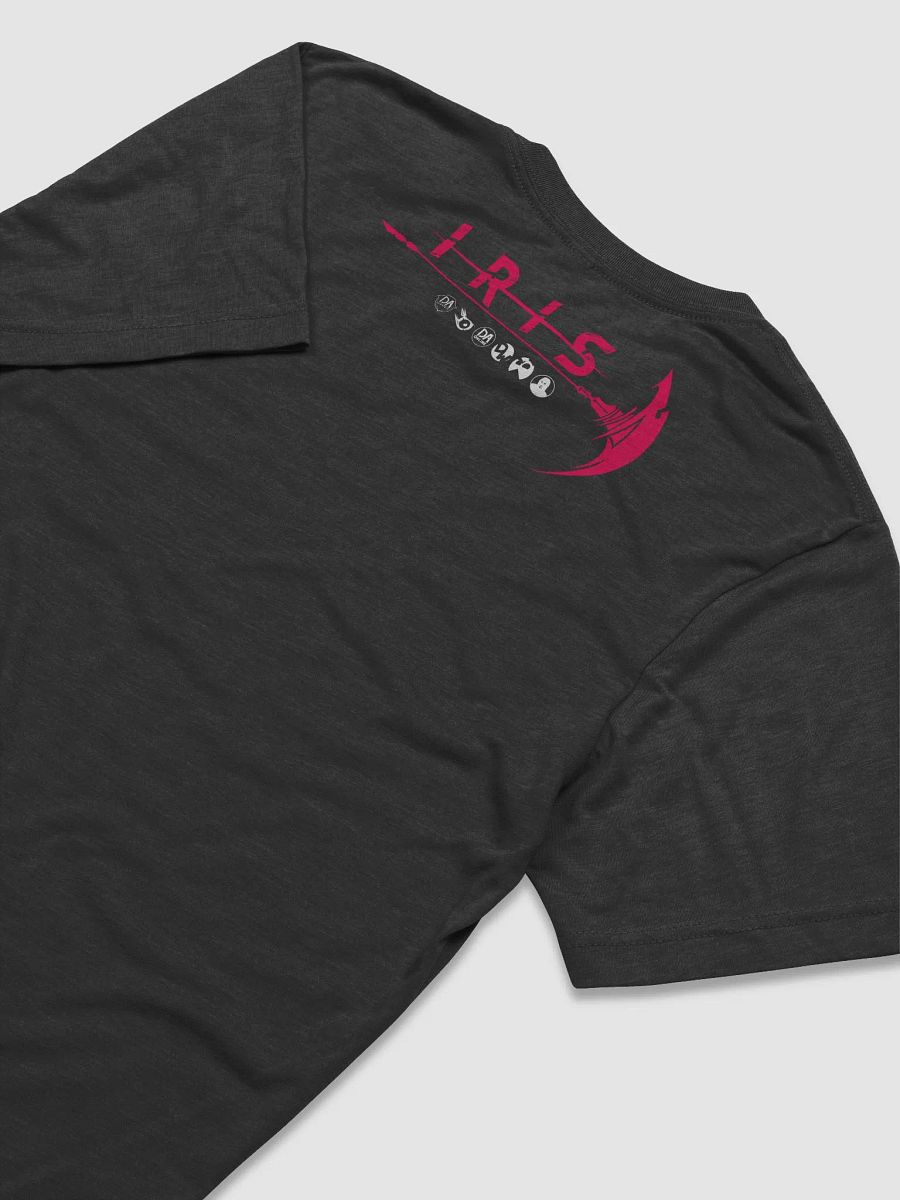 IRIS Premium Shirt product image (8)