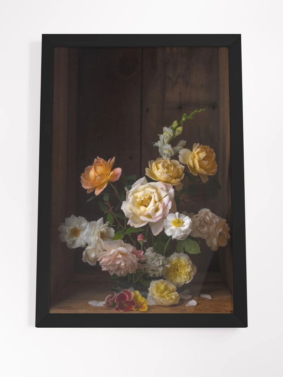 Roses in a Box product image (4)