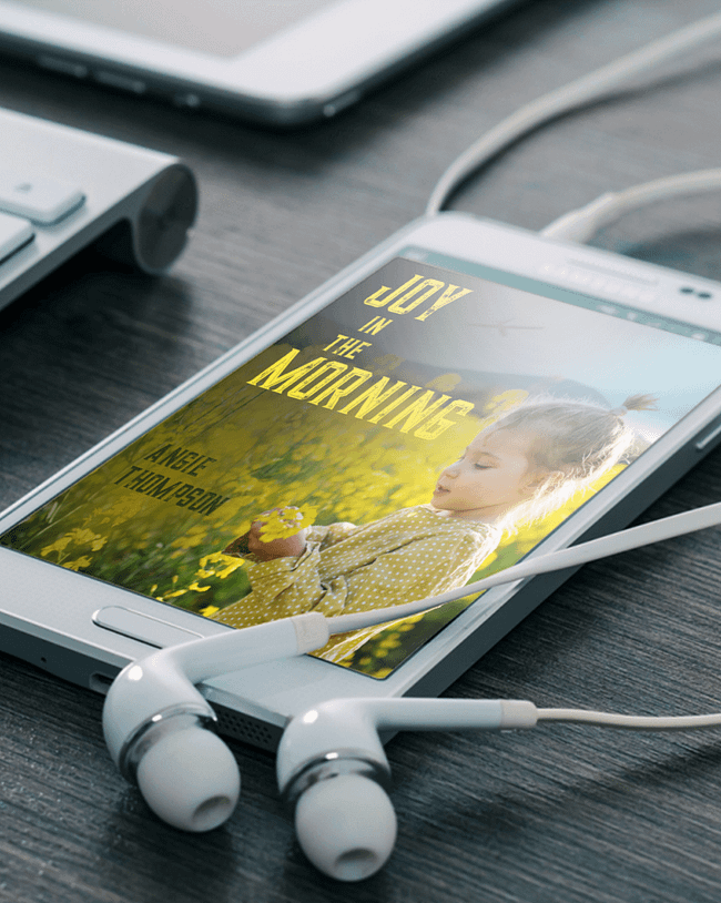 Audiobooks
