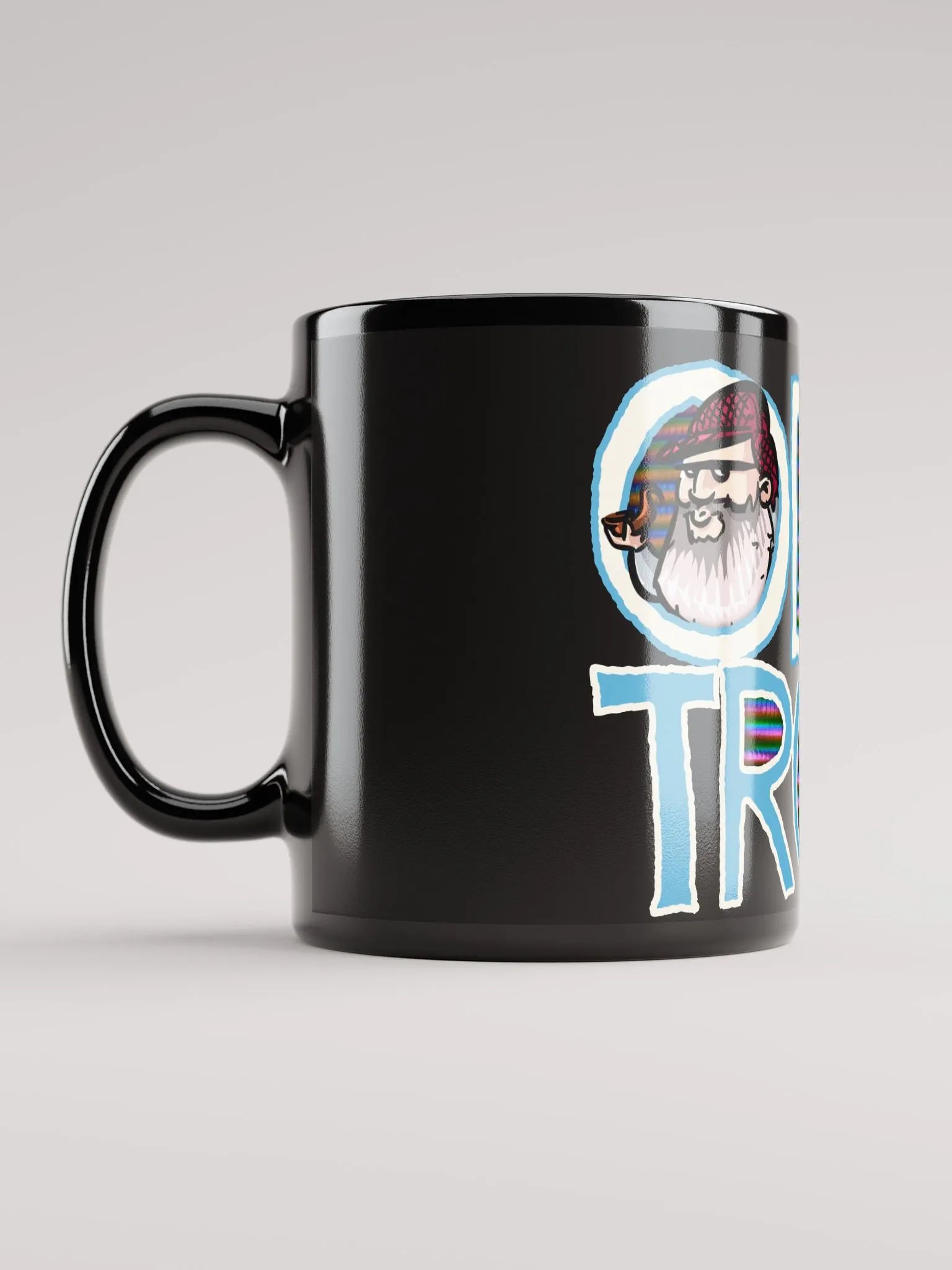 oddtrots Mug product image (6)