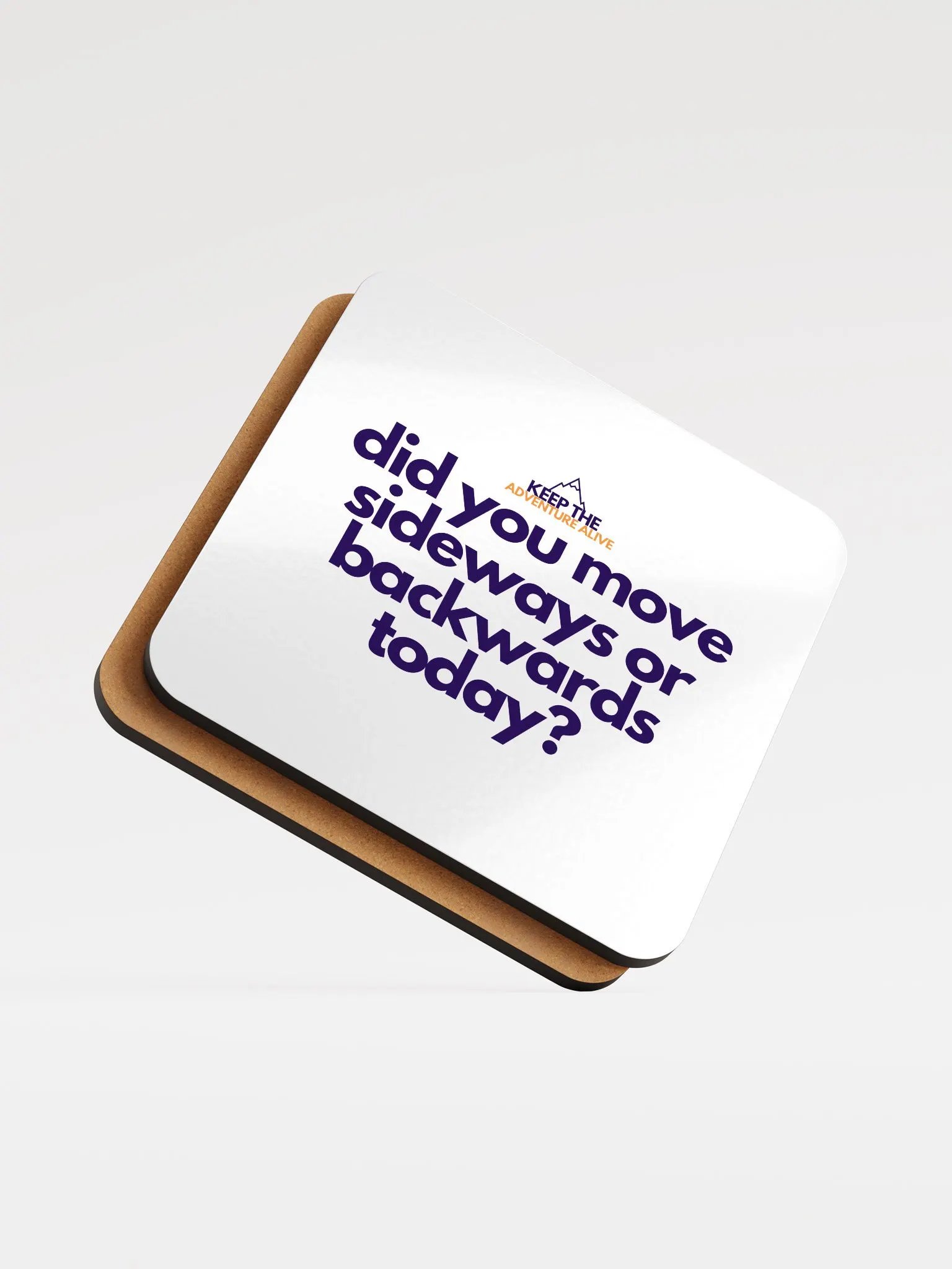Conversation Starter Coaster product image (5)