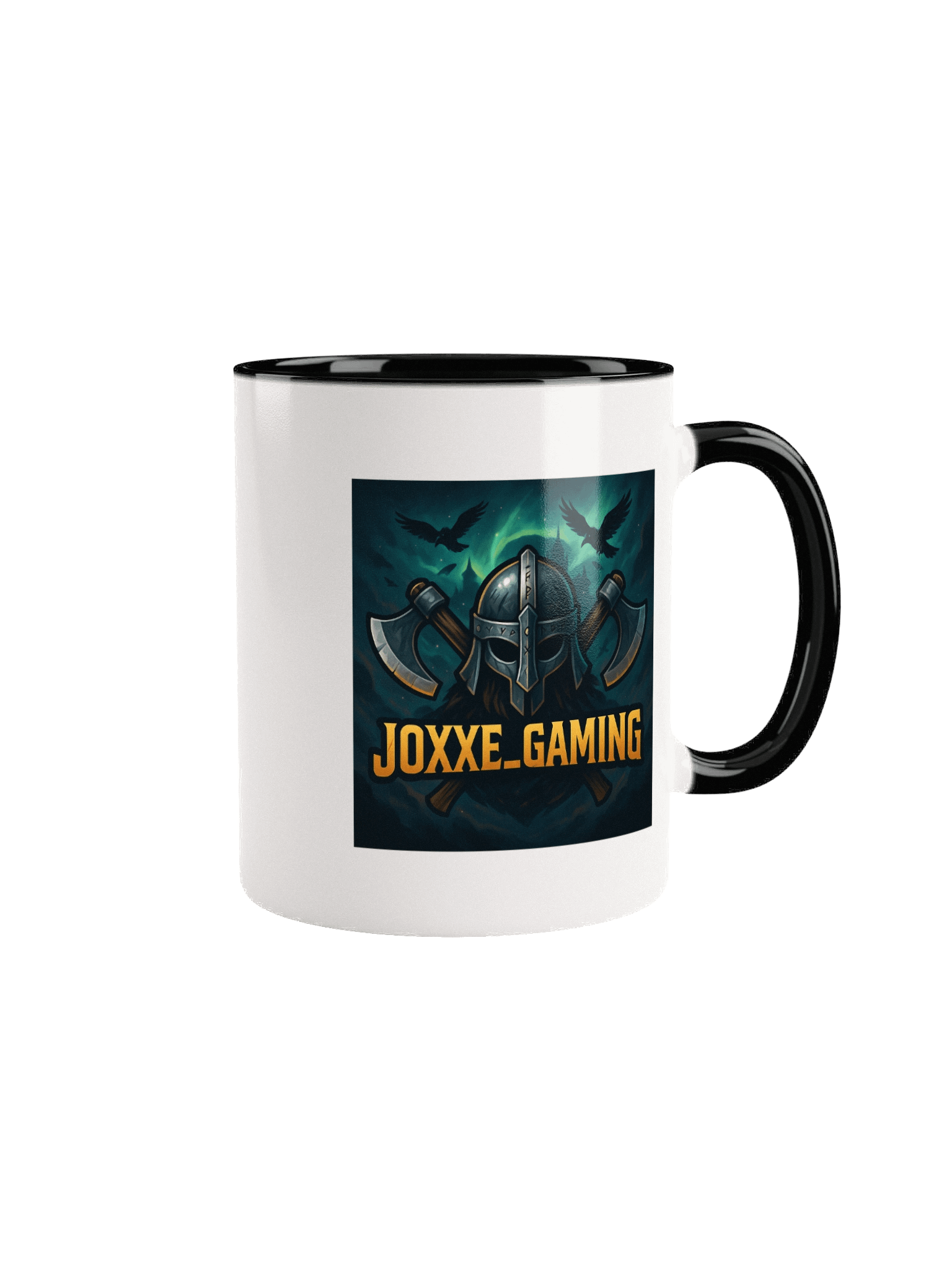 Viking Adventure Ceramic Mug product image (2)