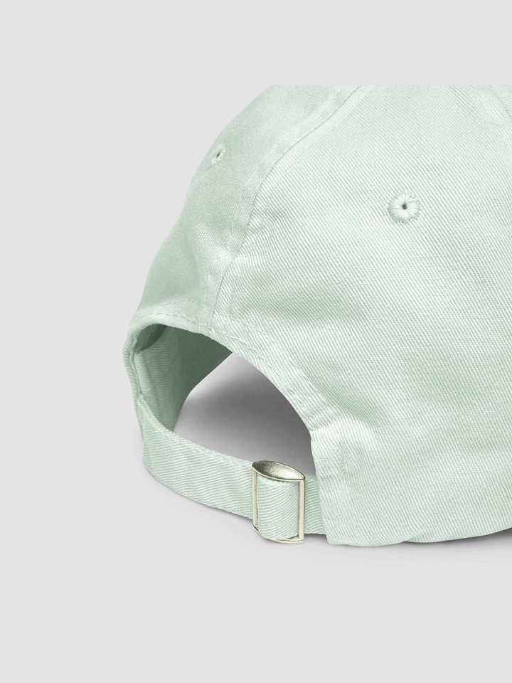 Big Deal Hat Green product image (2)