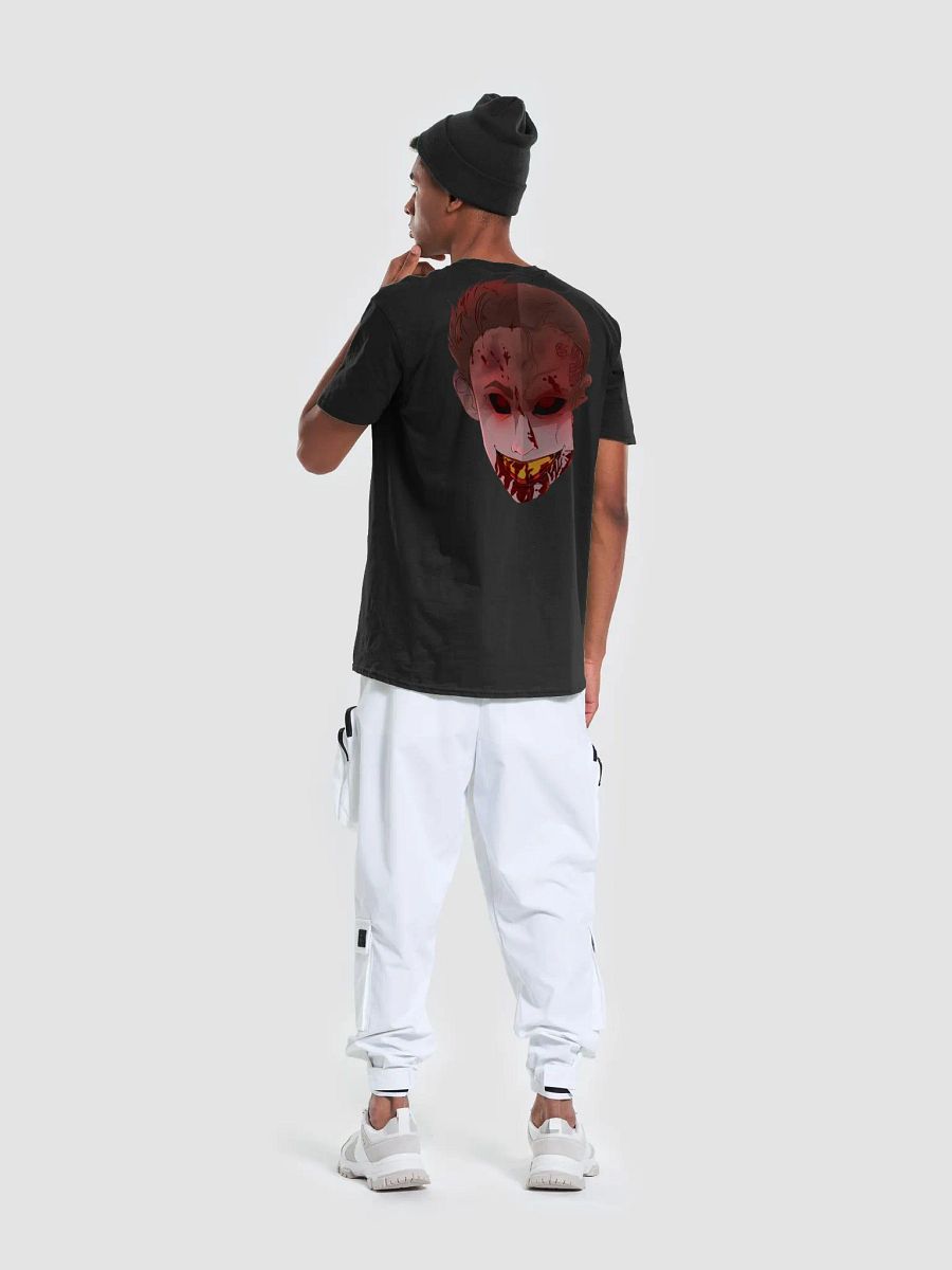 Gildan Unisex Softstyle T-Shirt Classic Logo (lathanielgamers) product image (6)