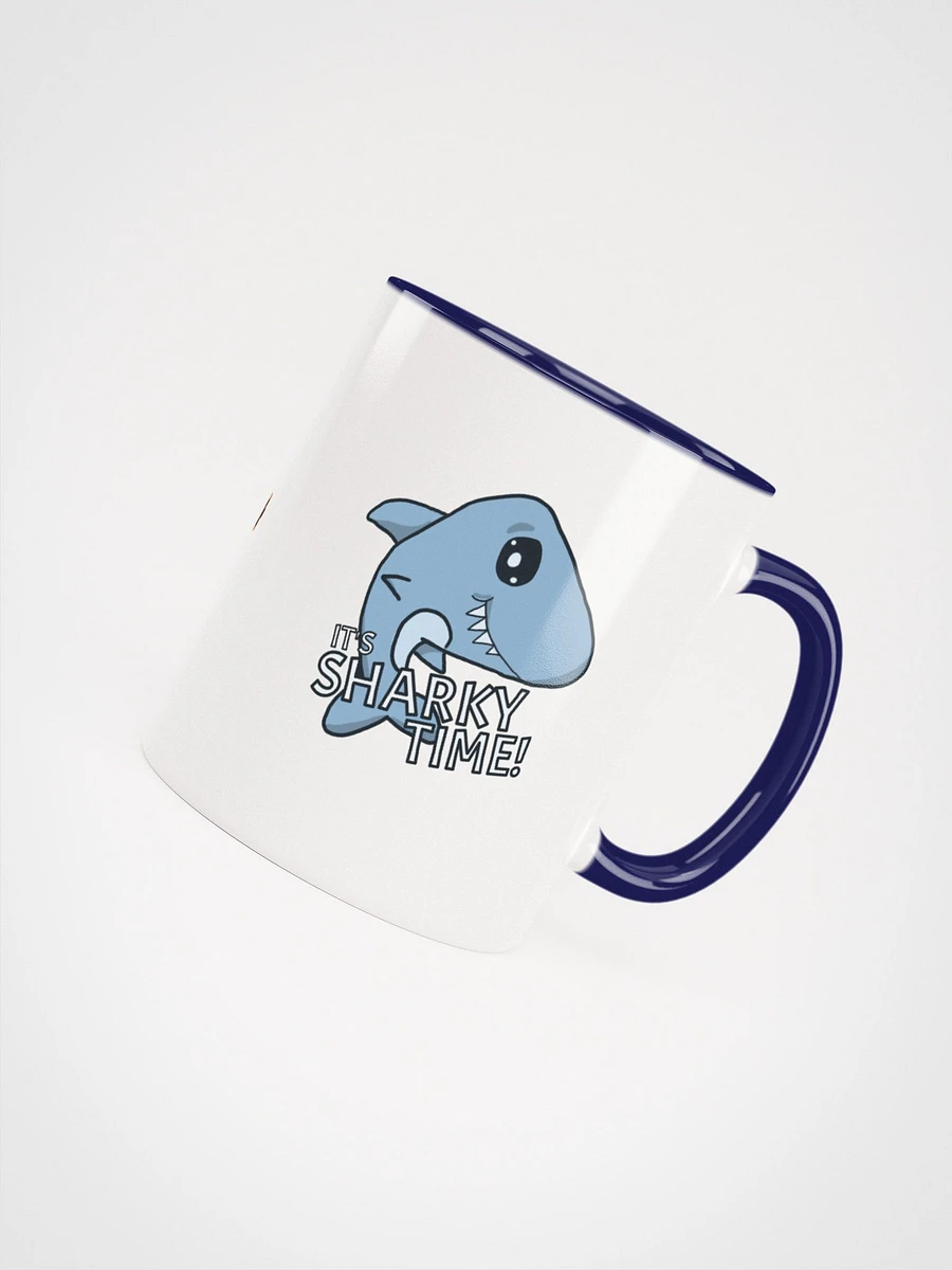 Sharky Time Mug product image (4)