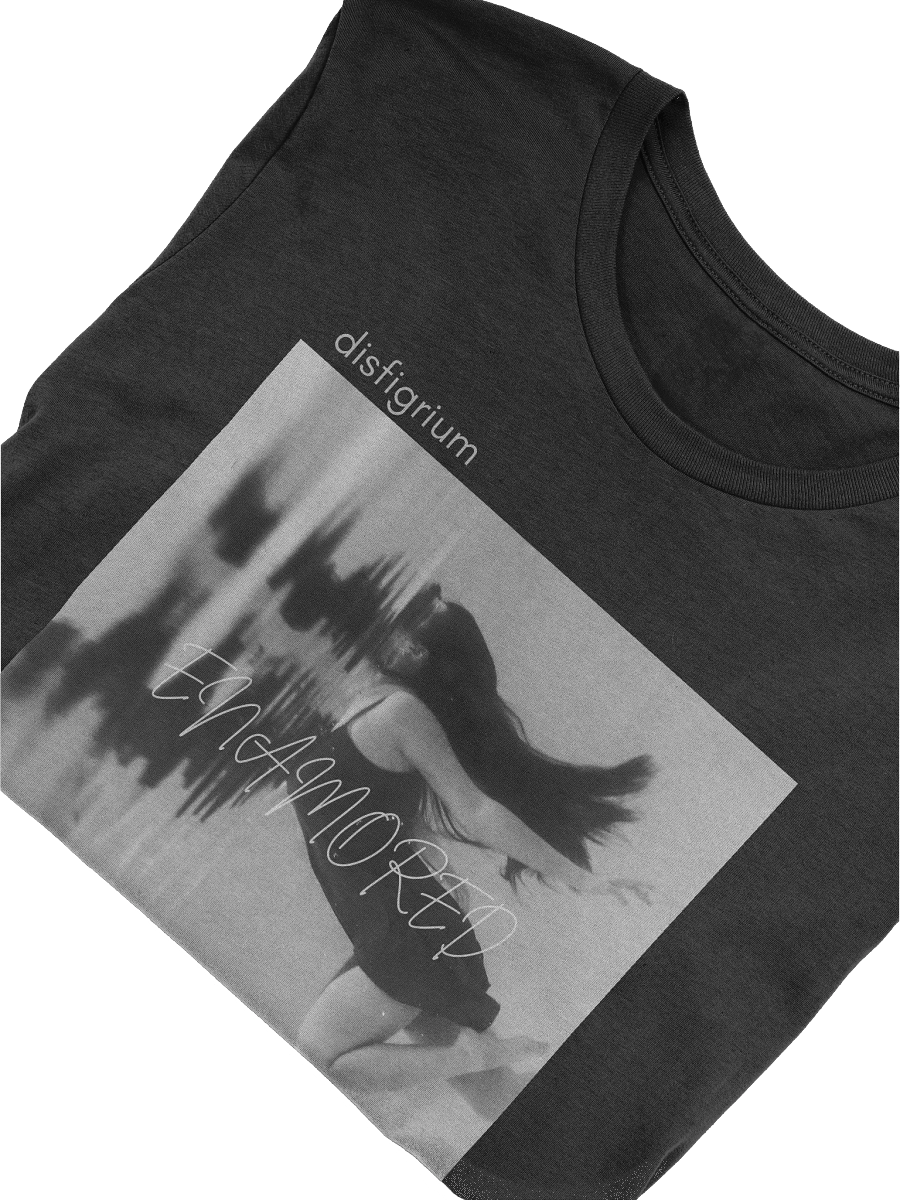 Enamored Cover Shirt product image (5)