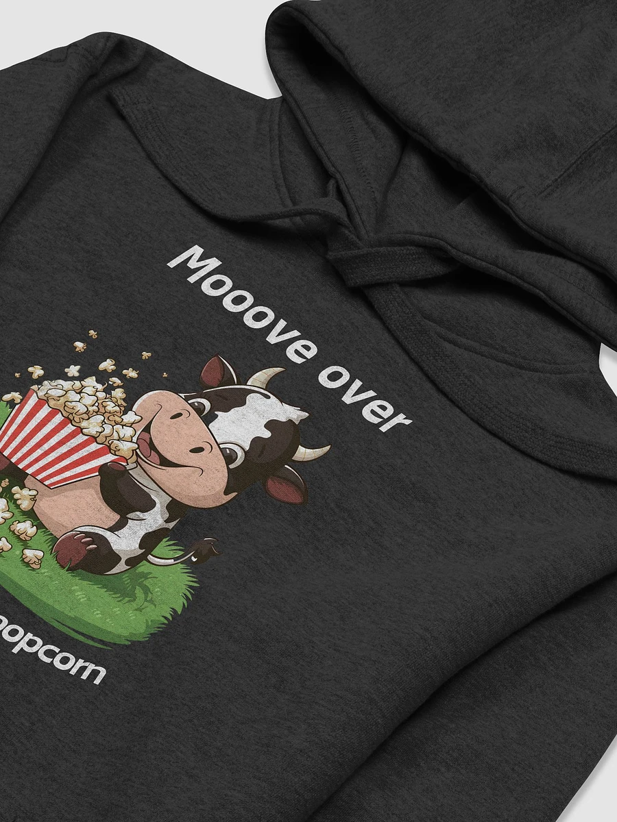 Mooove Over, I Don't Share My Popcorn product image (23)