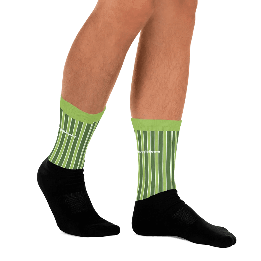 Snuggleloom Forest Socks product image (11)