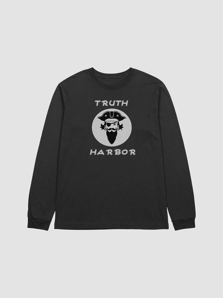 Truth Harbor - Long Sleeve T-shirt product image (1)