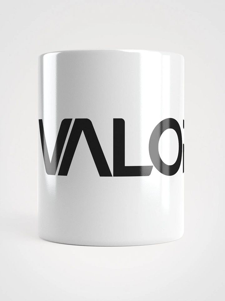 VALOR Mug product image (3)