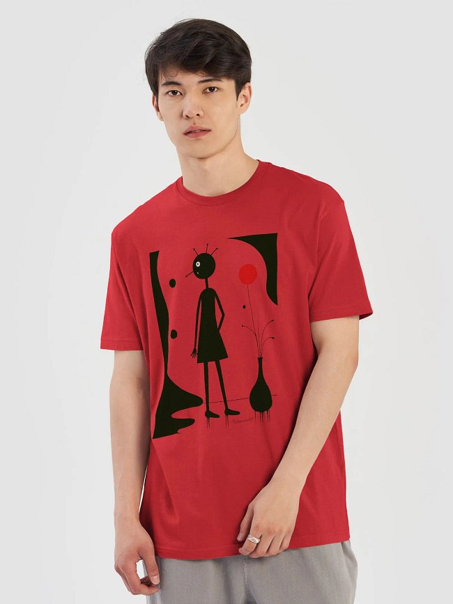 T-shirts (AU Shop)