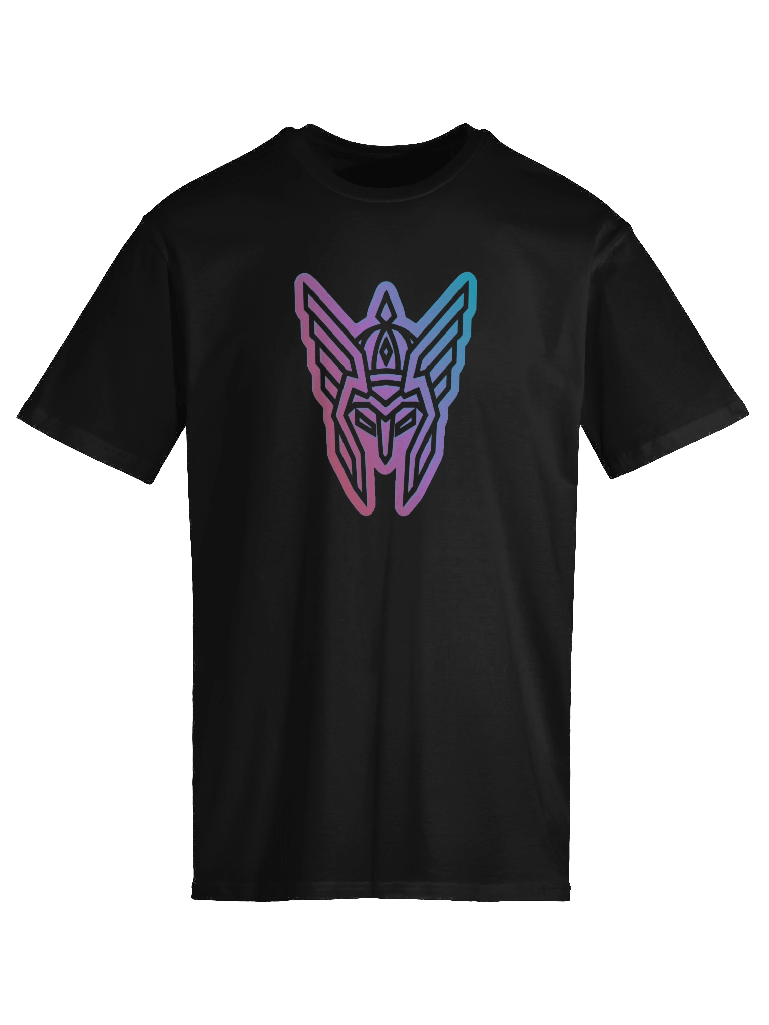Logo Unisex T-Shirt product image (18)