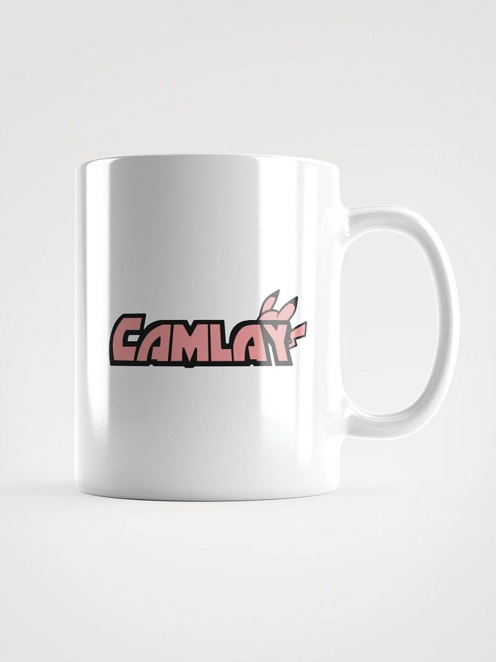 FMWAS Mug product image (2)